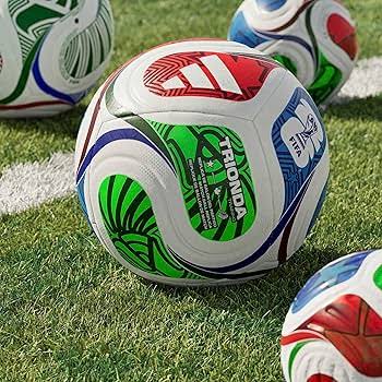 ADIDAS FIFA® Match ball - TRIONDA 2026