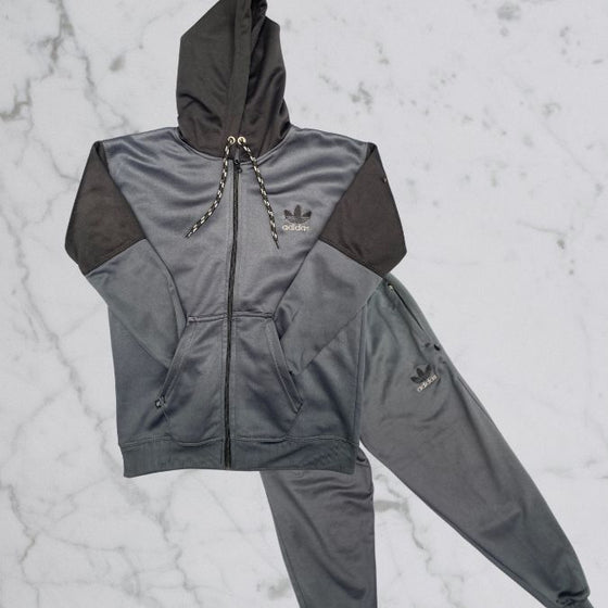 Tracksuits
