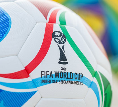 ADIDAS FIFA® Match ball - TRIONDA 2026