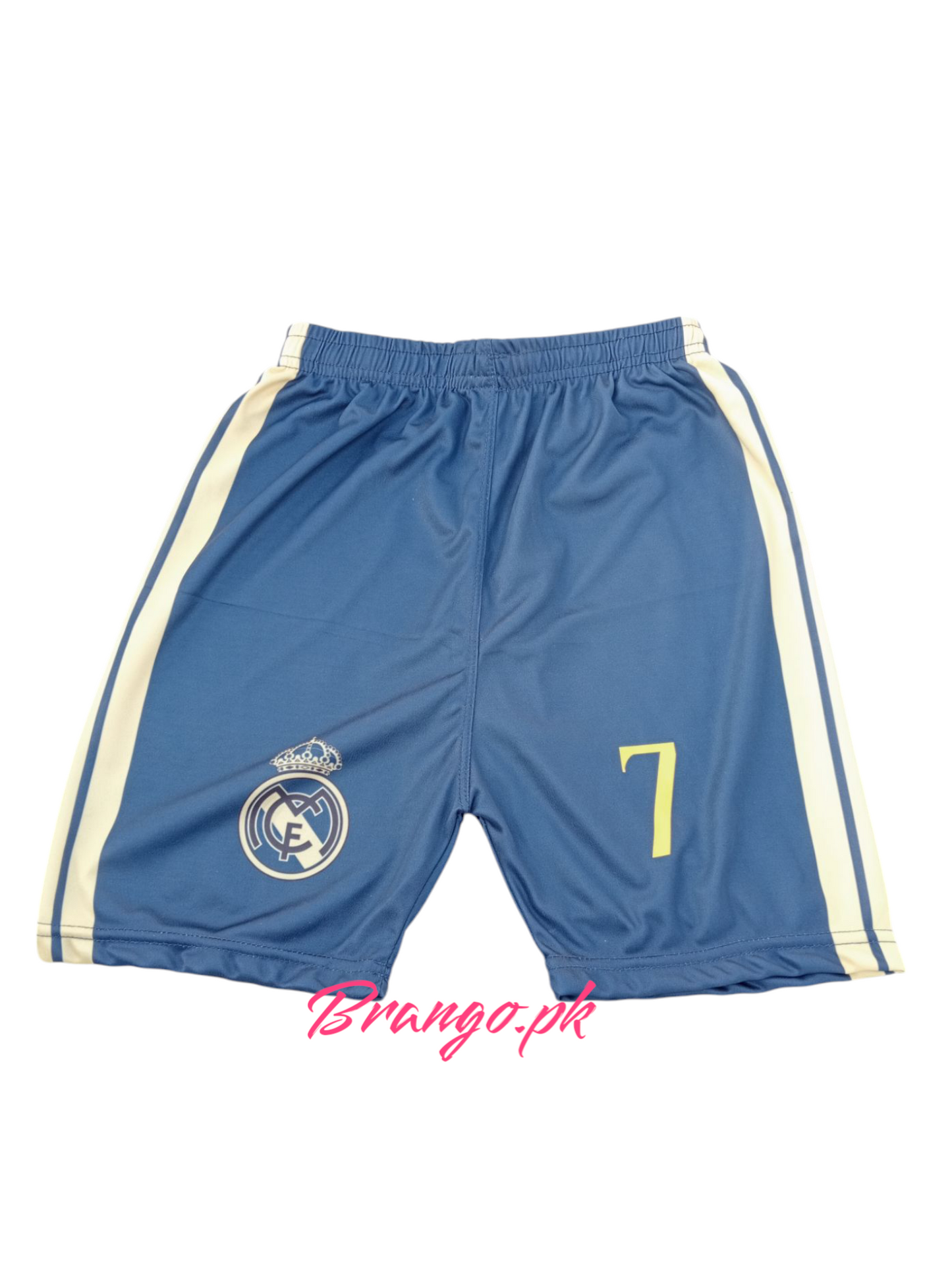 Ronaldo Dragon Football Kit Blue ⚽ Football Kit