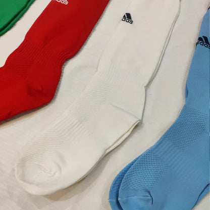 Football Socks⚽ - PACK OF 4 - 5 To 13 Years