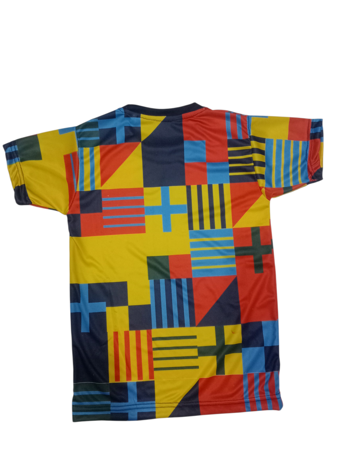 RONALDO PORTUGAL LOGO LIMITED EDITION ⚽ PREMIUM QUALITY FOOTBALL KIT.