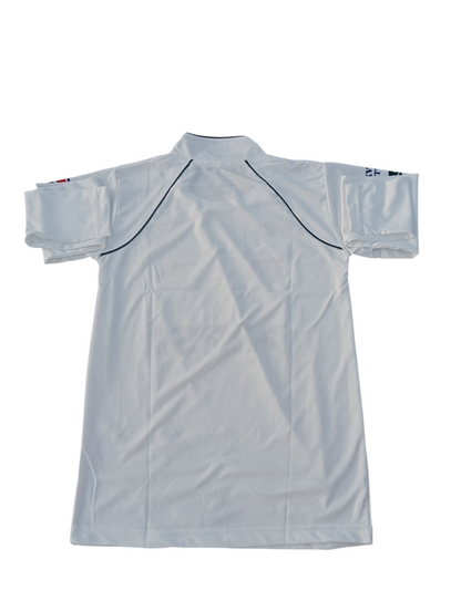 Pakistan Test Cricket White kit Articals 2026 T-Shirt & Touser for kids