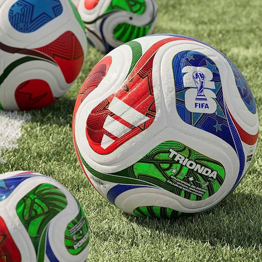 ADIDAS FIFA® Match ball - TRIONDA 2026