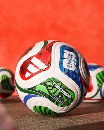 ADIDAS FIFA® Match ball - TRIONDA 2026